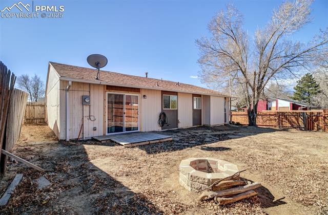 3467 Springnite Drive