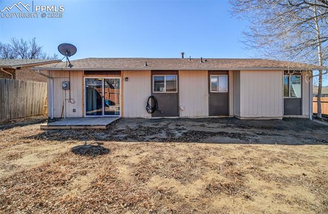 3467 Springnite Drive