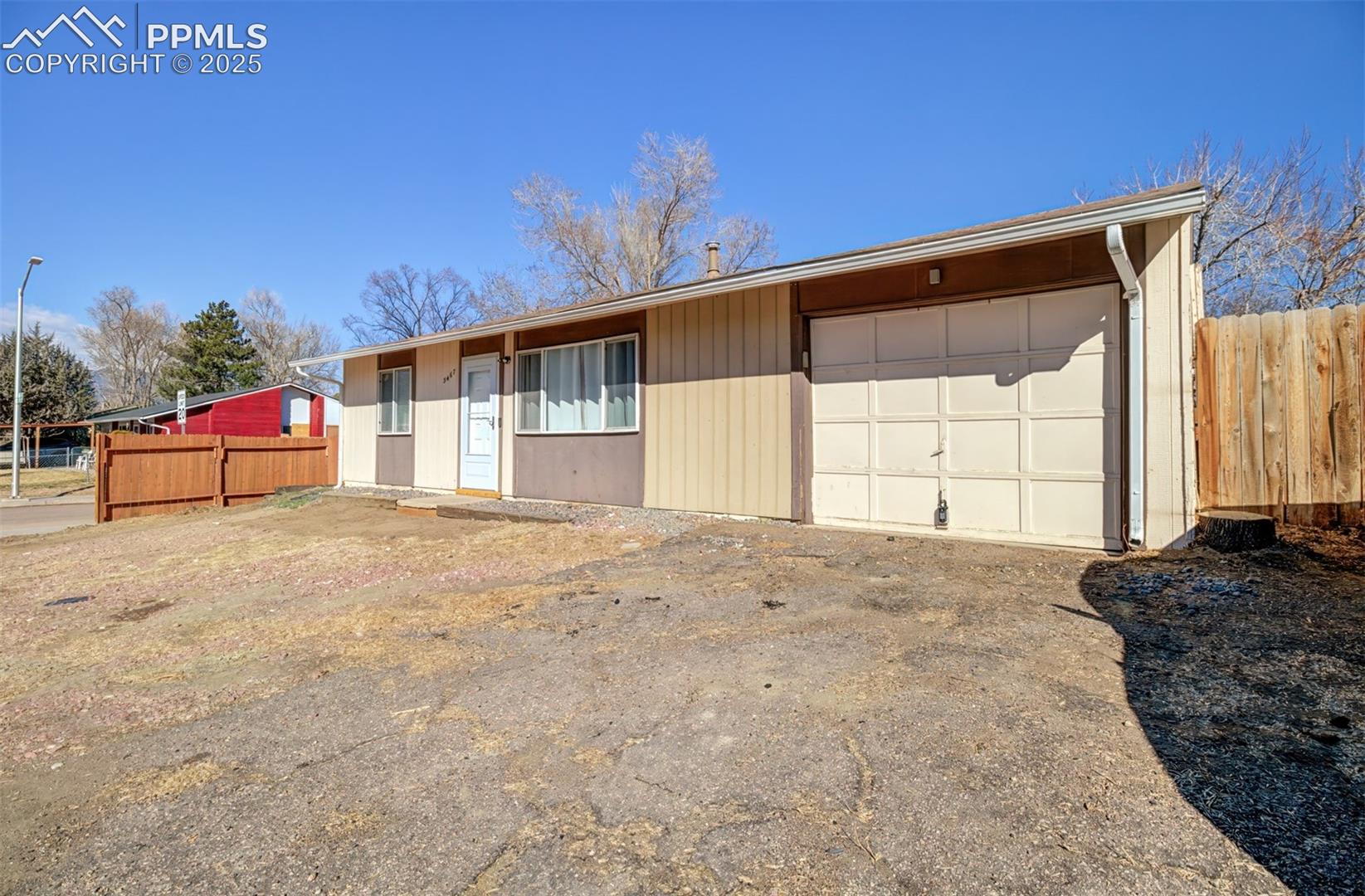3467 Springnite Drive