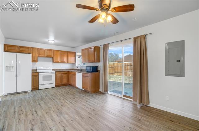 3467 Springnite Drive