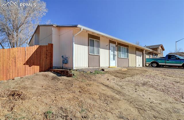 3467 Springnite Drive