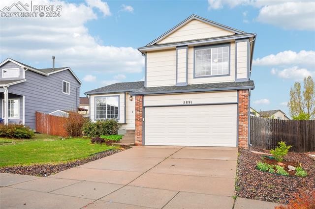 5891 Butterfield Drive