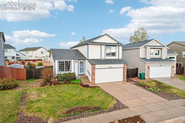 5891 Butterfield Drive