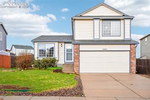 5891 Butterfield Drive