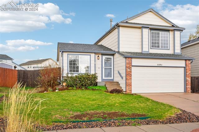 5891 Butterfield Drive