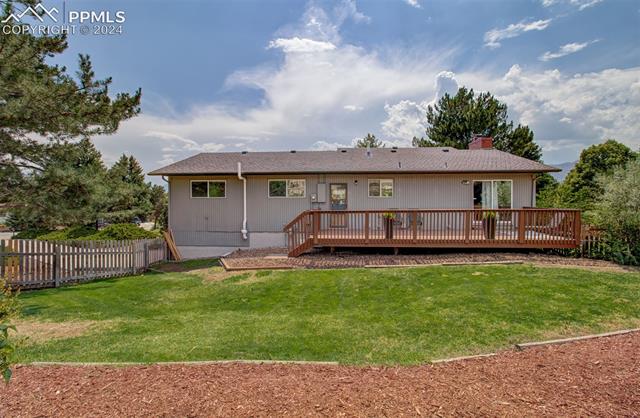 6314 Mesedge Drive