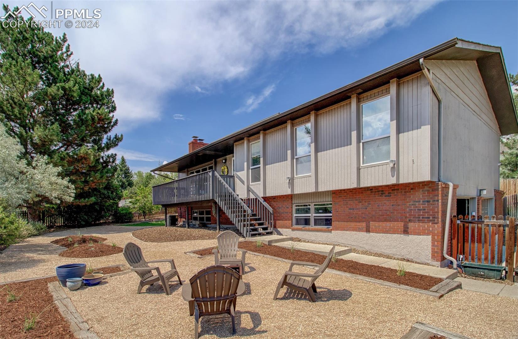 6314 Mesedge Drive