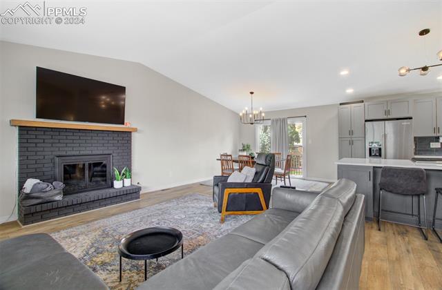 6314 Mesedge Drive