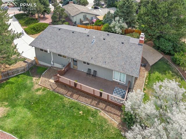 6314 Mesedge Drive