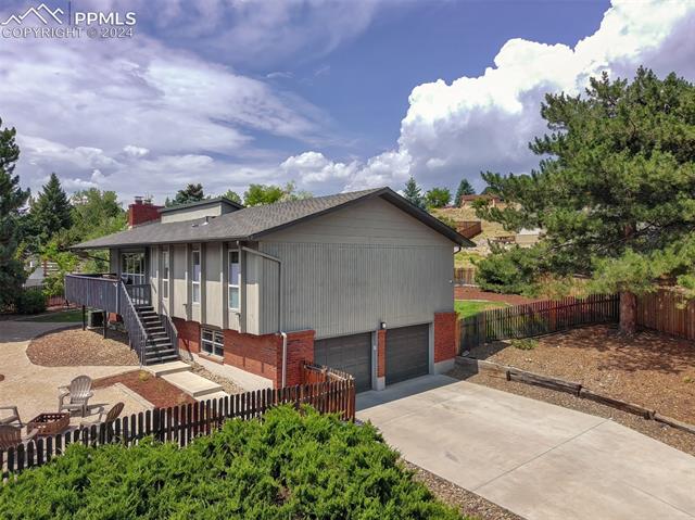 6314 Mesedge Drive