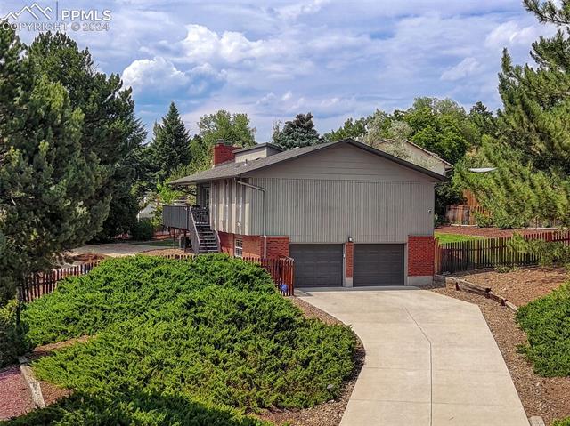 6314 Mesedge Drive