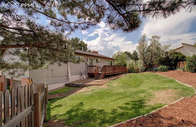 6314 Mesedge Drive