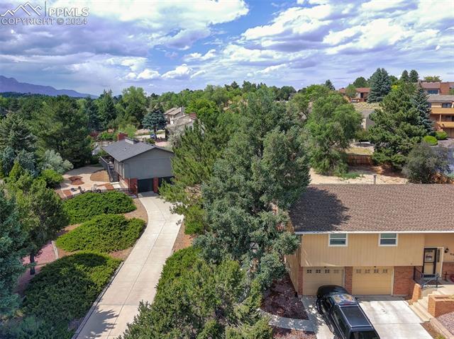 6314 Mesedge Drive