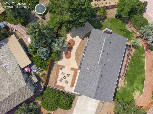 6314 Mesedge Drive