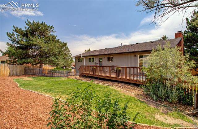 6314 Mesedge Drive