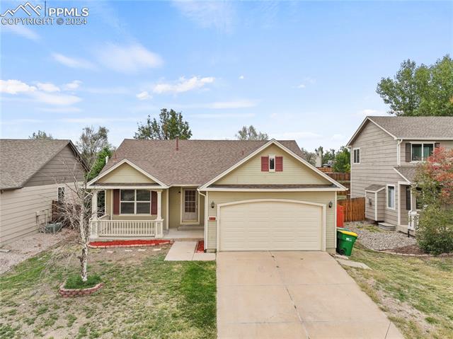 885 N Candlestar Loop