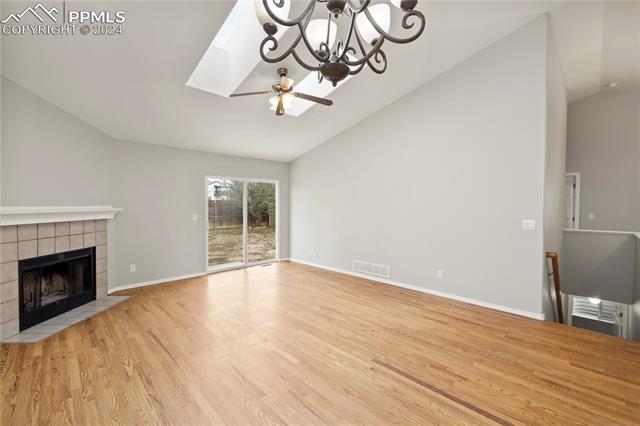 885 N Candlestar Loop