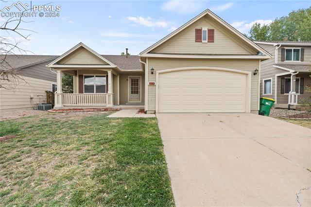 885 N Candlestar Loop