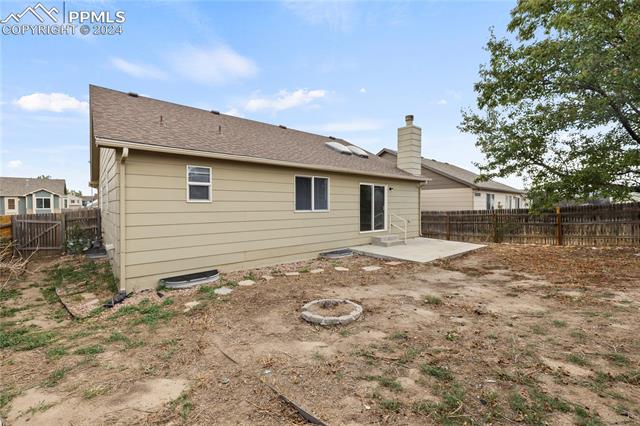 885 N Candlestar Loop