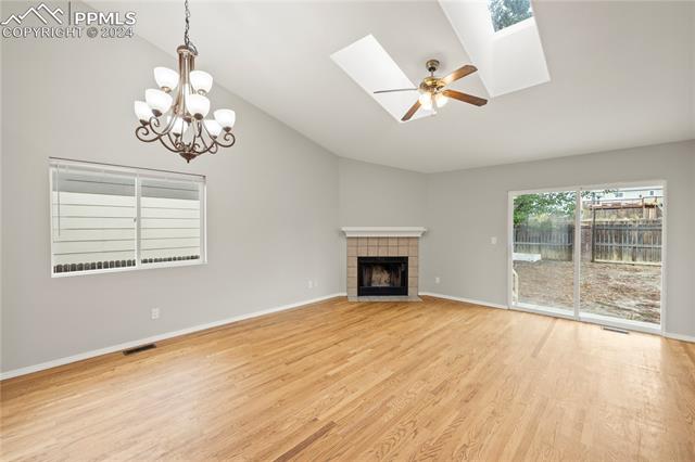 885 N Candlestar Loop