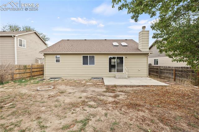 885 N Candlestar Loop