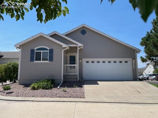 12053 Merrill Heights