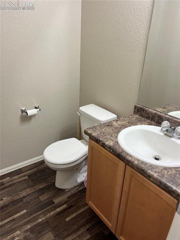 680 E Marigold Drive