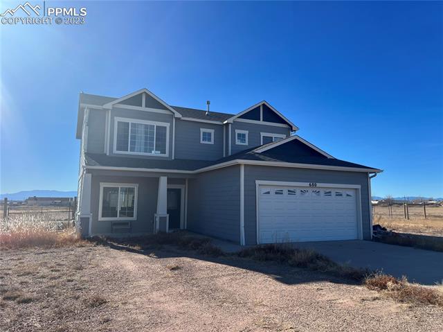 680 E Marigold Drive