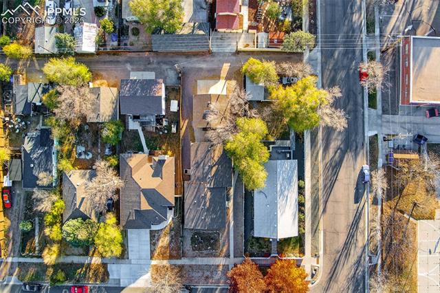 1825 W Kiowa Street