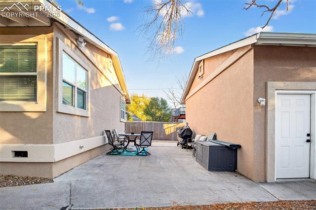 1825 W Kiowa Street