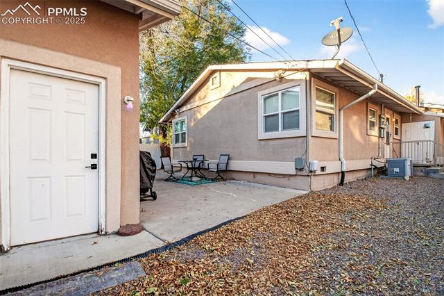 1825 W Kiowa Street