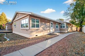 1825 W Kiowa Street