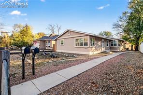 1825 W Kiowa Street