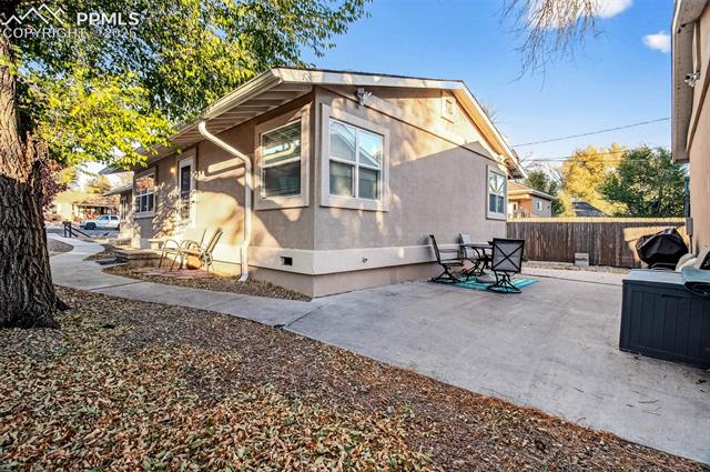 1825 W Kiowa Street