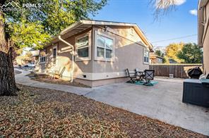 1825 W Kiowa Street