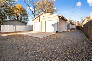 1825 W Kiowa Street