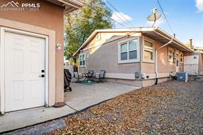 1825 W Kiowa Street