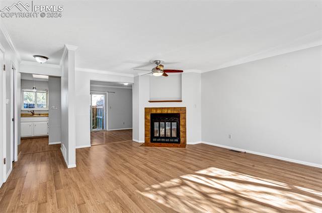 917 London Green Way