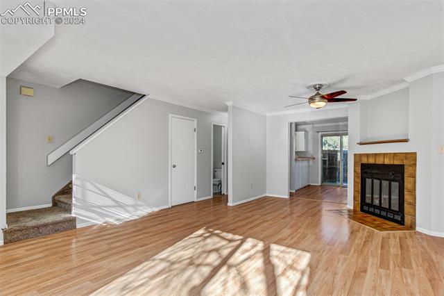 917 London Green Way