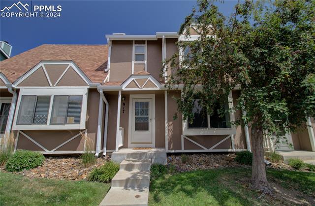 917 London Green Way