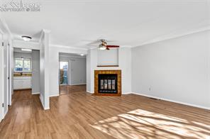 917 London Green Way
