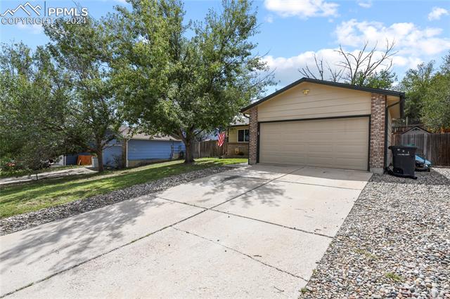 633 Harvest Field Way