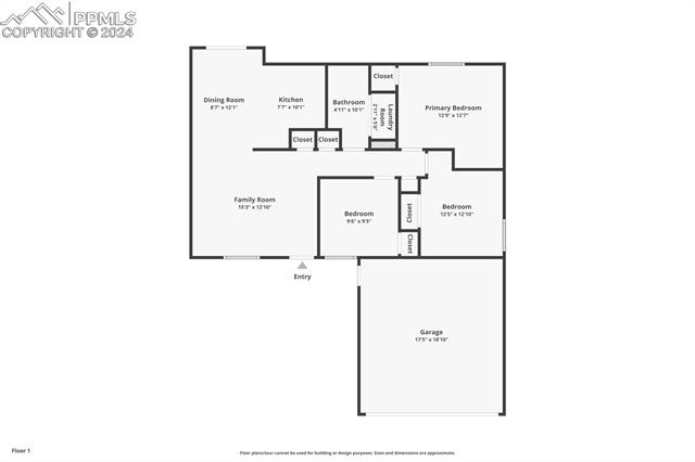 633 Harvest Field Way