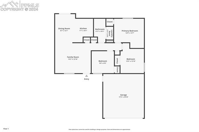 633 Harvest Field Way