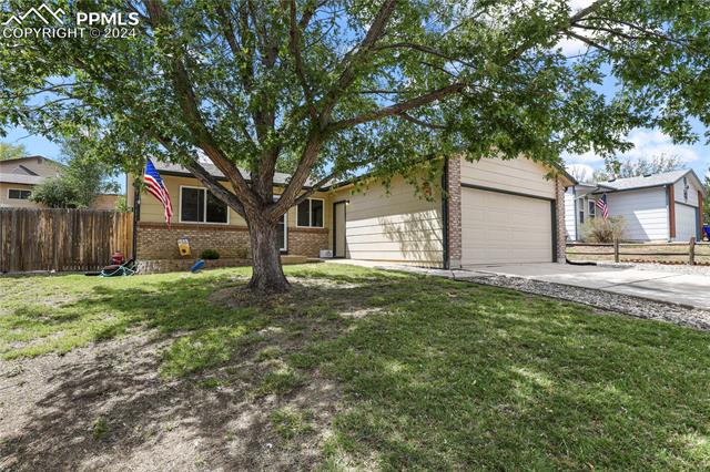 633 Harvest Field Way