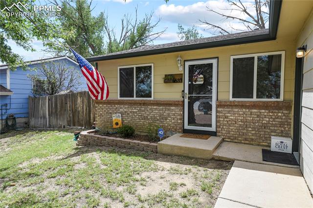 633 Harvest Field Way