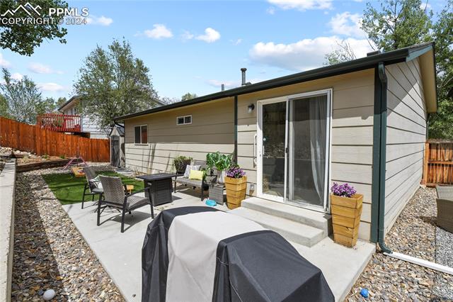 633 Harvest Field Way