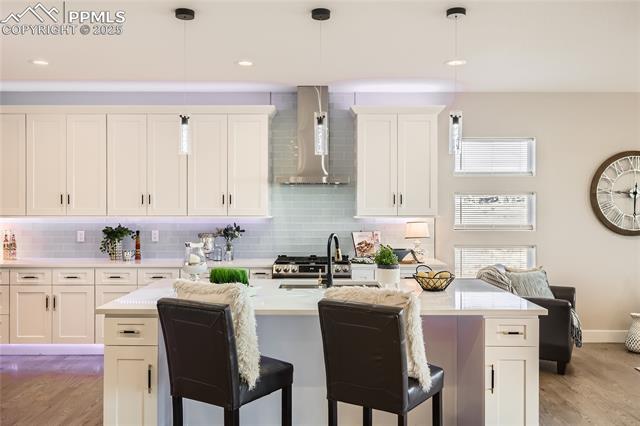 1204 N Picketwire Lane