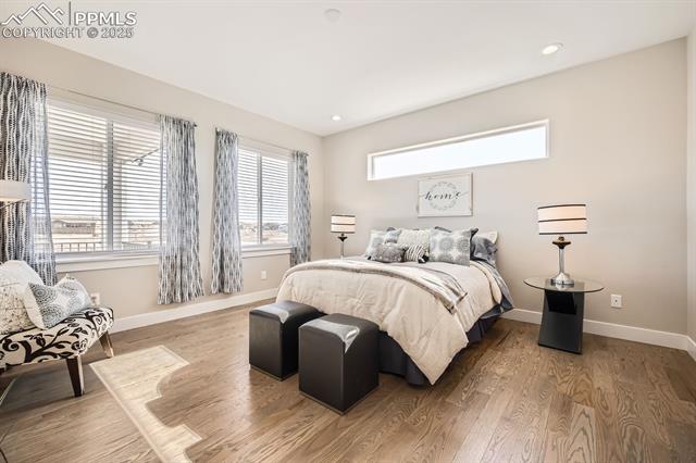 1204 N Picketwire Lane