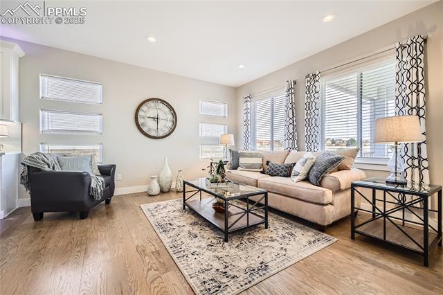 1204 N Picketwire Lane